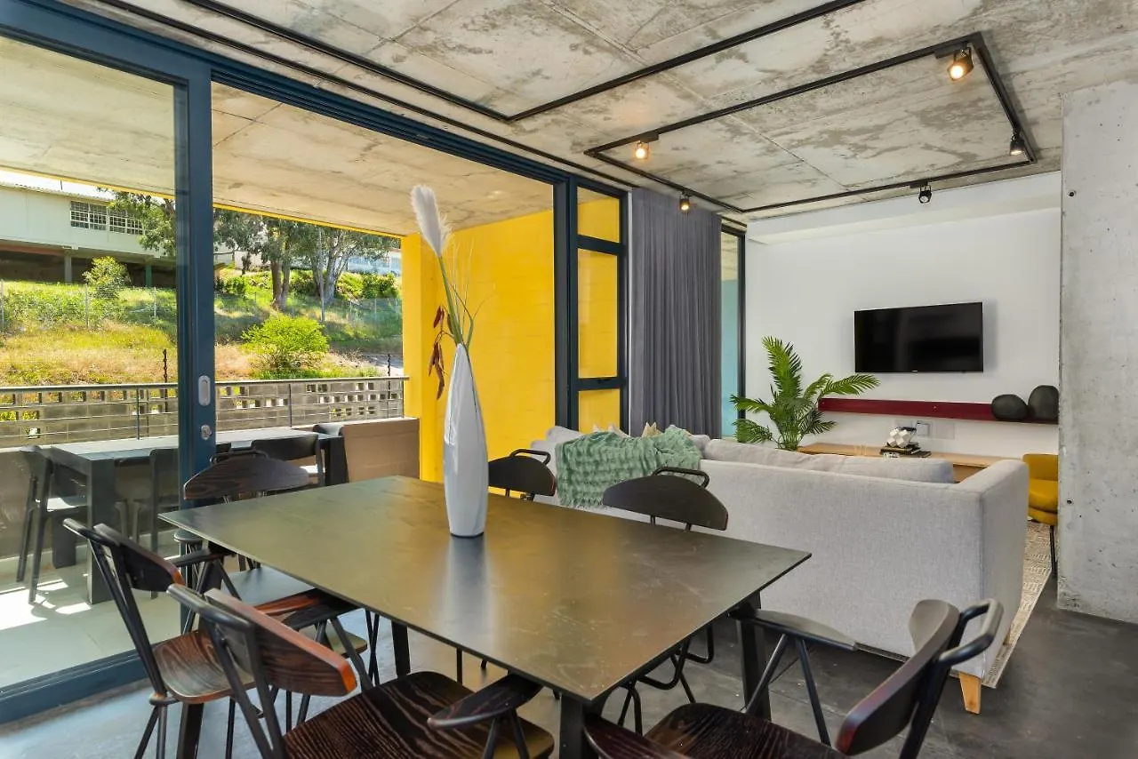 Fortyonl Apartments Le Cap 0*,  Afrique du Sud