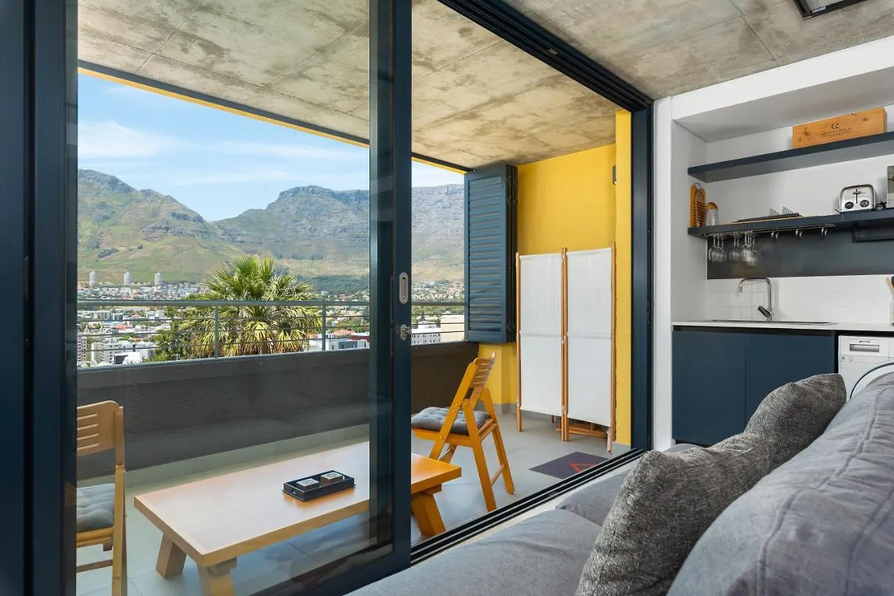 Fortyonl Apartments Le Cap 0*,  Afrique du Sud
