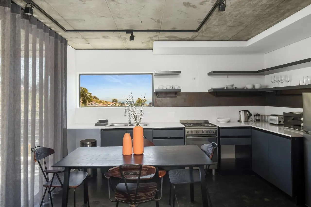 Fortyonl Apartments Le Cap
