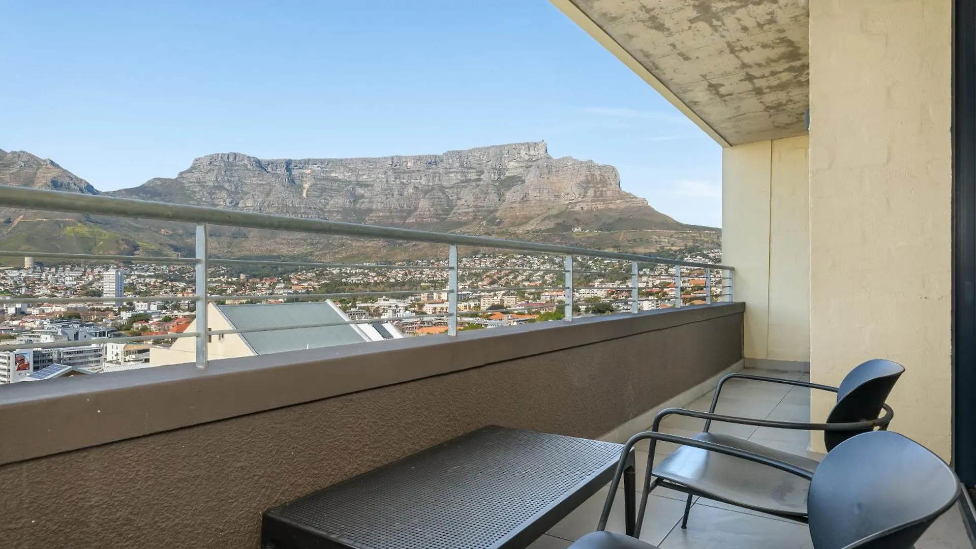 Fortyonl Apartments Città del Capo 0*,  Sudafrica